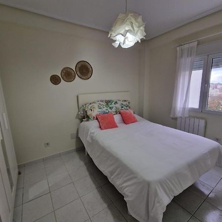Piso Cesar De La Campa Daire Santander Dış mekan fotoğraf