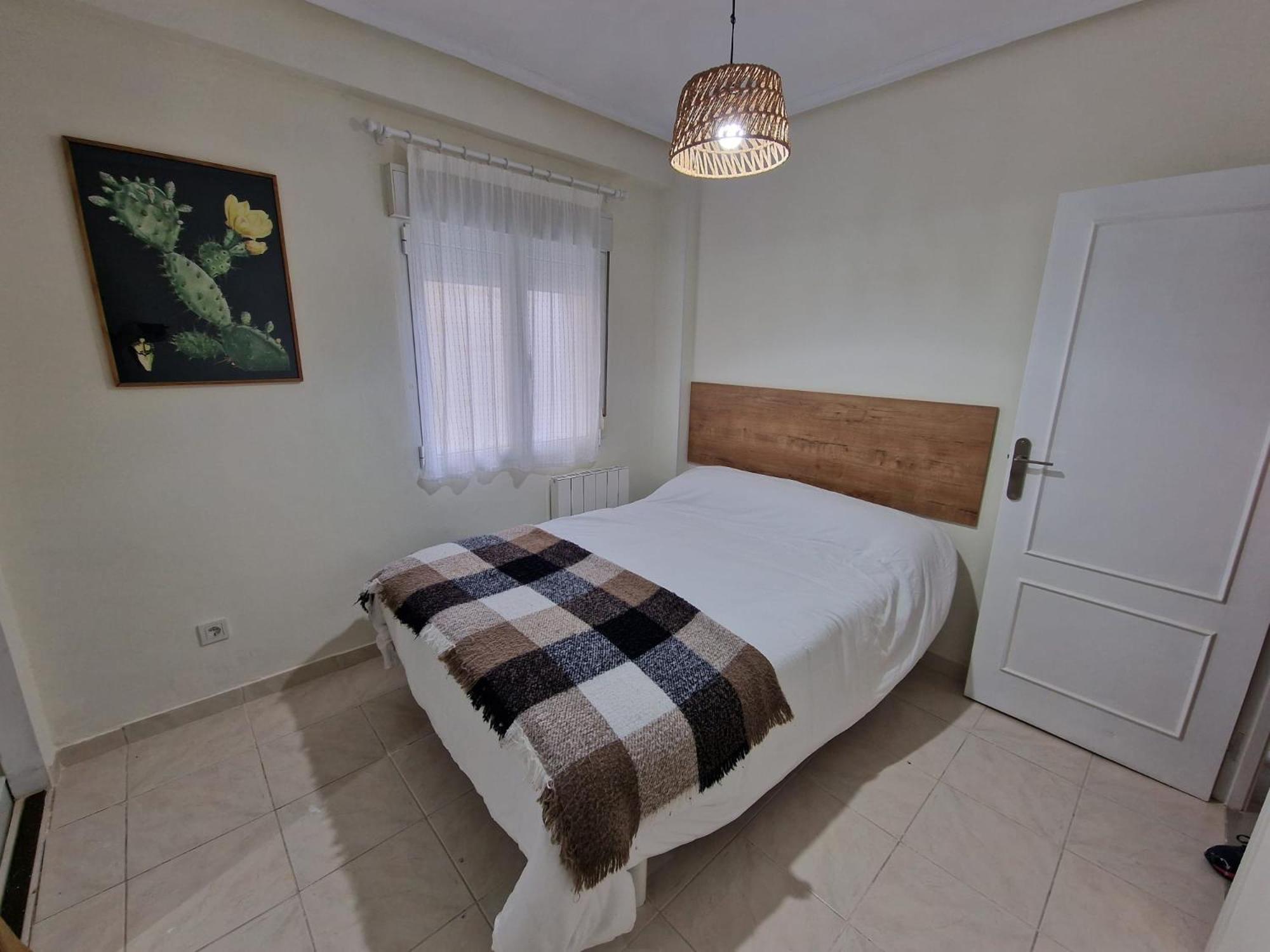 Piso Cesar De La Campa Daire Santander Dış mekan fotoğraf