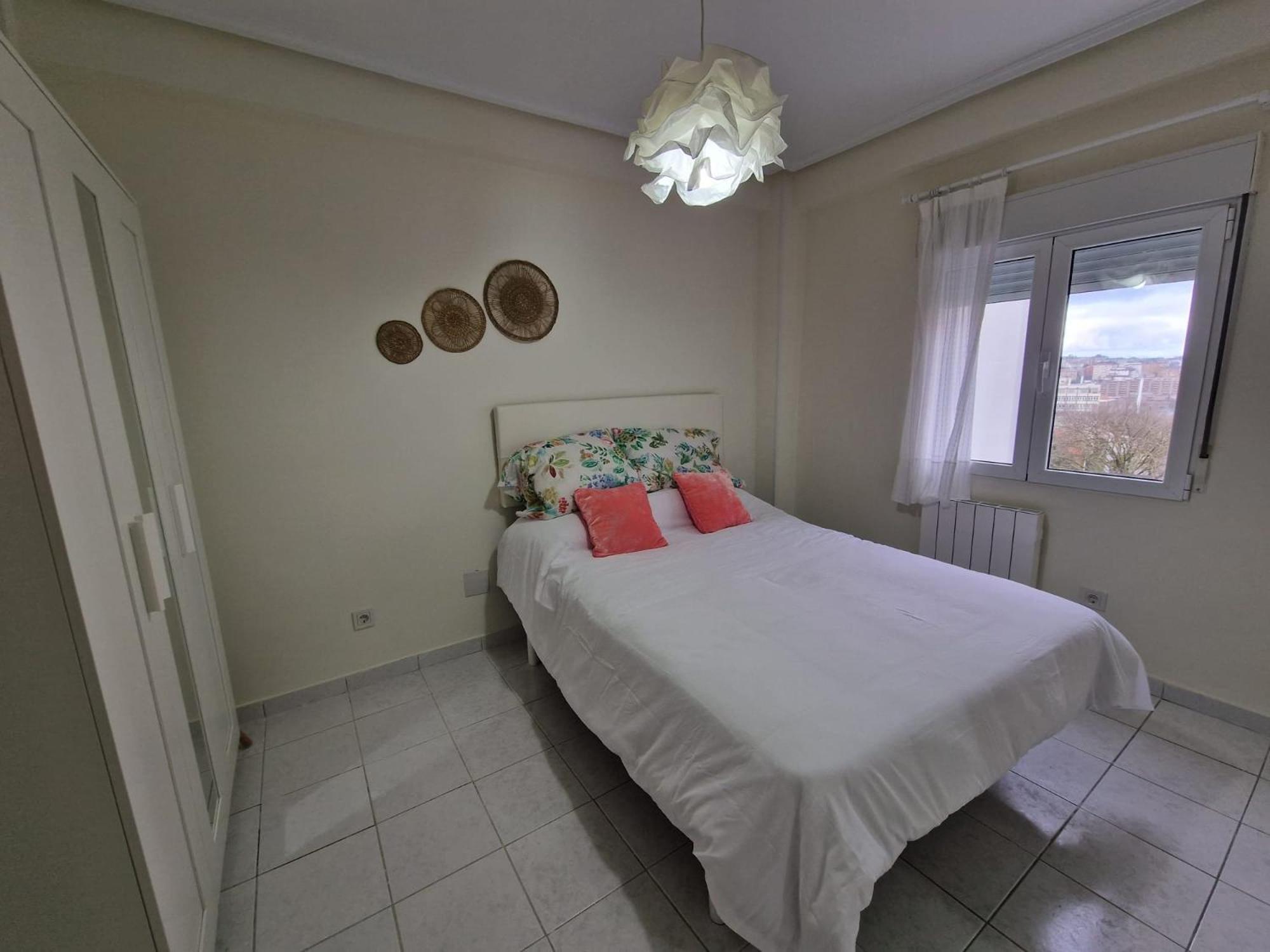 Piso Cesar De La Campa Daire Santander Dış mekan fotoğraf