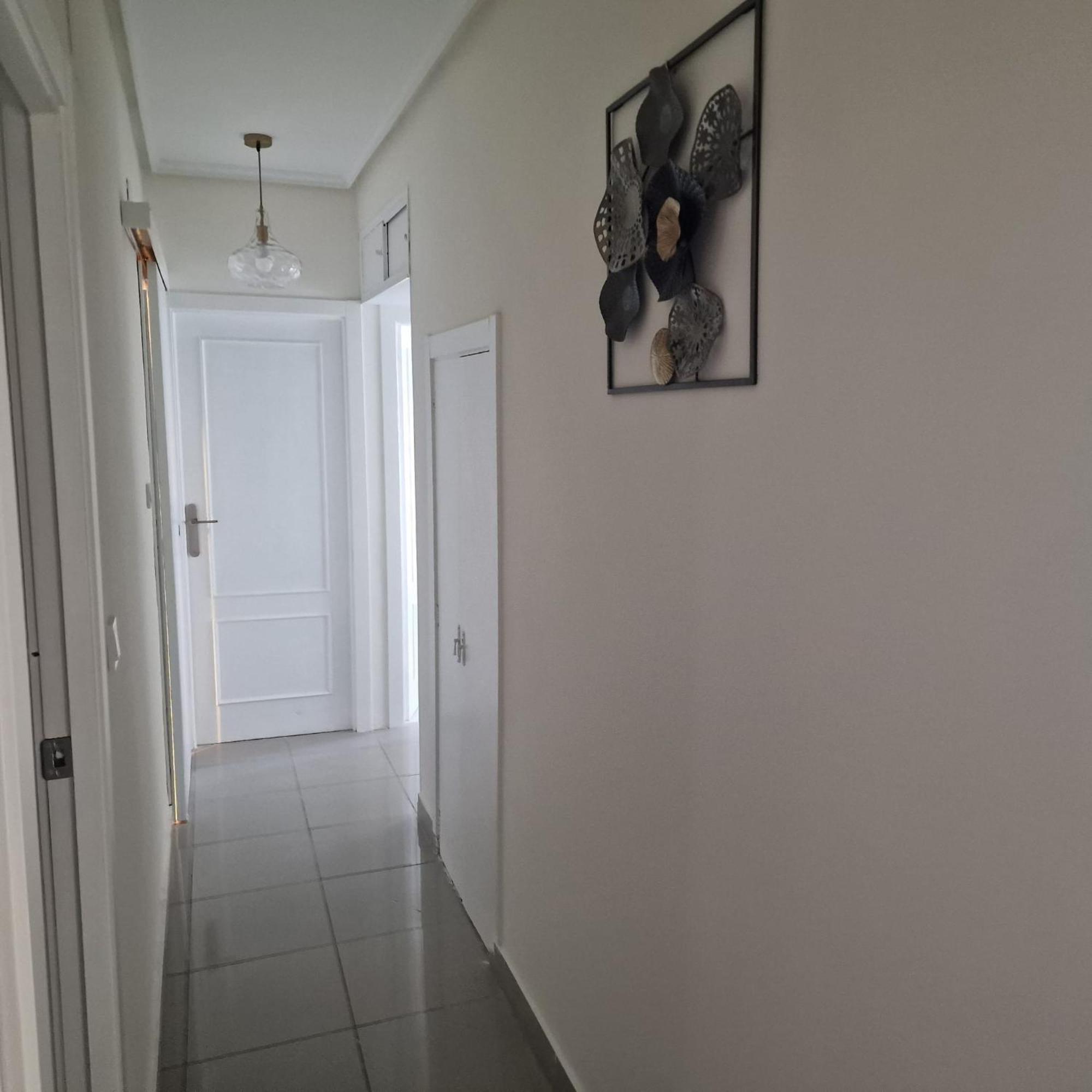 Piso Cesar De La Campa Daire Santander Dış mekan fotoğraf