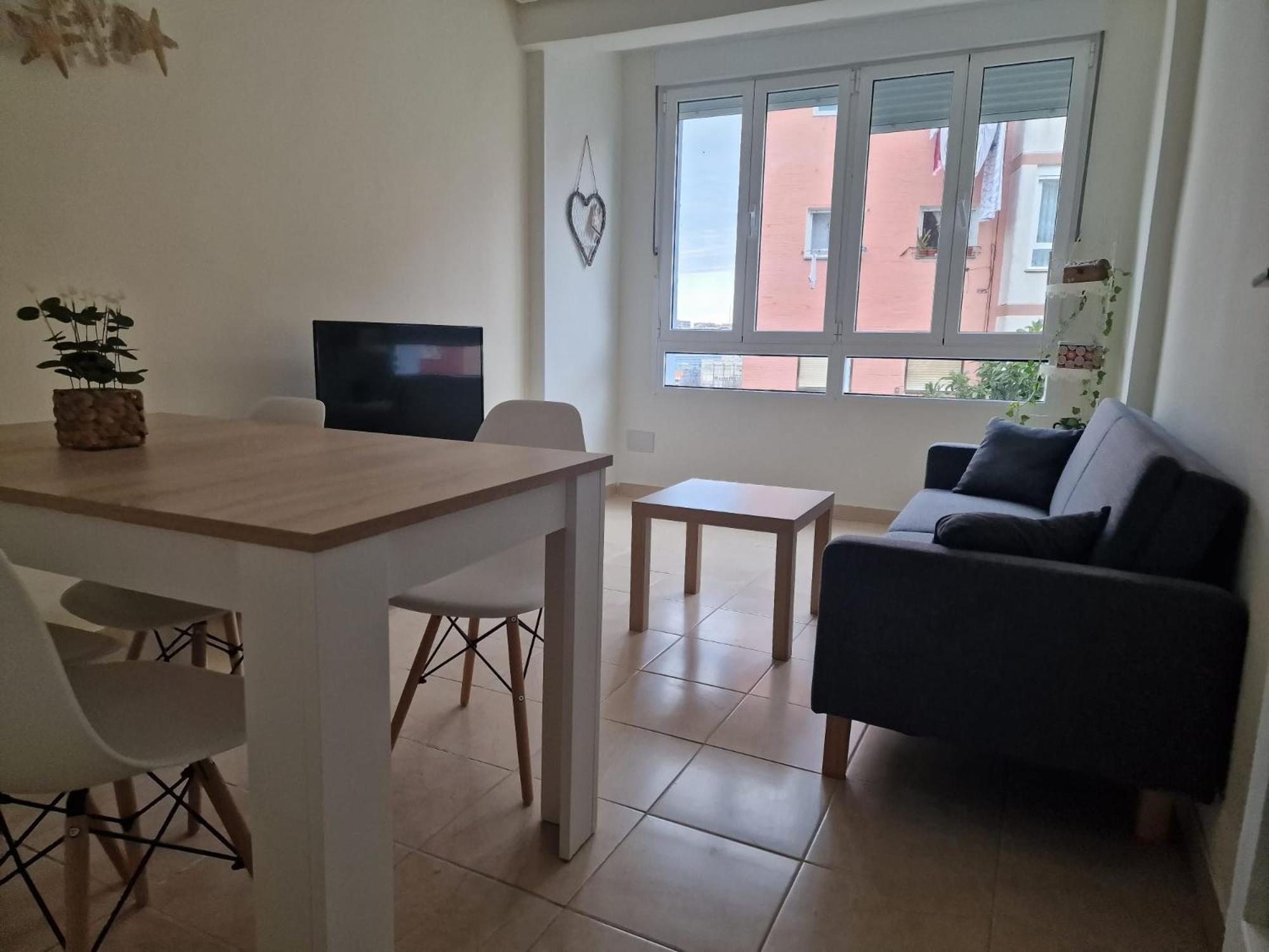 Piso Cesar De La Campa Daire Santander Dış mekan fotoğraf
